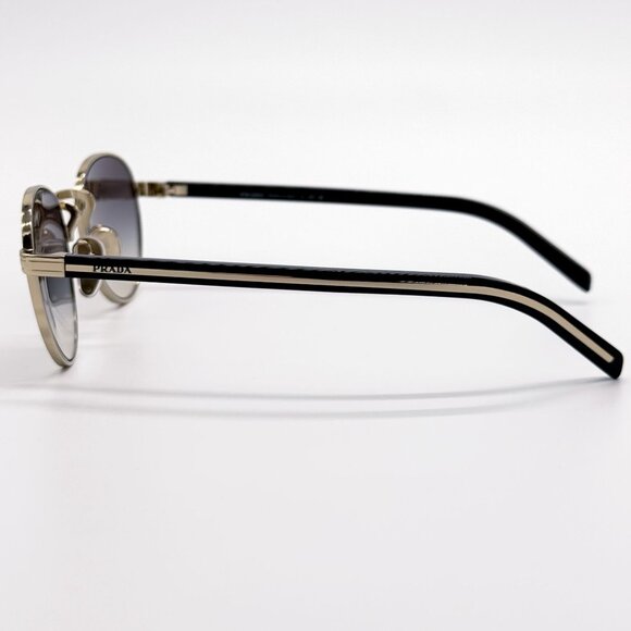 NEW PRADA SUNGLASSES PRB52S ZVN02C PRADA SPR B52 ZVN02C EYEWEAR PRADA PR B52S - Picture 5 of 10